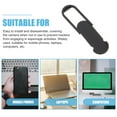 thumbnail image 6 of 6pcs  Webcam Covers Computer Camera Covers Webcam Privacy Cover Desktop Computer Patches, 6 of 6