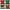 Red, variant on Set of 4 Christmas Pillow Covers 16x16 Inch Merry Christmas Pillow Cases Christmas Tree Throw Pillow Covers Red Green Xmas Holiday Pillow Covers Outdoor Couch Sofa Cushion Covers for Christmas(16)