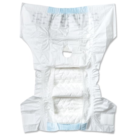 Paw Inspired Female Dog Diapers Disposable | Doggie Puppy Pet Cat Diapers | Diapers for Females Dogs in Heat, Female Dog Pampers | Dog Incontinence, Senior Dogs, Potty Training (X-Small)