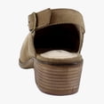 thumbnail image 4 of Lucky Brand Mylody Women's Clogs & Mules Porcini Size 12 M, 4 of 8