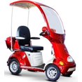 thumbnail image 1 of Revolutionize Your Ride with the Power-Buggy DX 4-Wheel Electric Scooter with Canopy for Golf Enthusiasts, 1 of 1