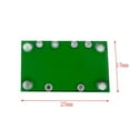 thumbnail image 2 of Solar circuit board control board can used for solar lawn lamp column headlight, 2 of 10