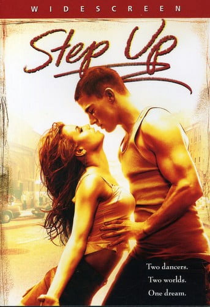 Method: Step Up to Dance [DVD](中古品) Disney - Step Up [DIGITAL VIDEO DISC] - Walmart.com