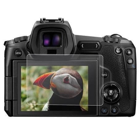 UPC: 0192223132757 | Glass Screen Protector for the Canon EOS R  Panasonic GH5  Panasonic GH5S