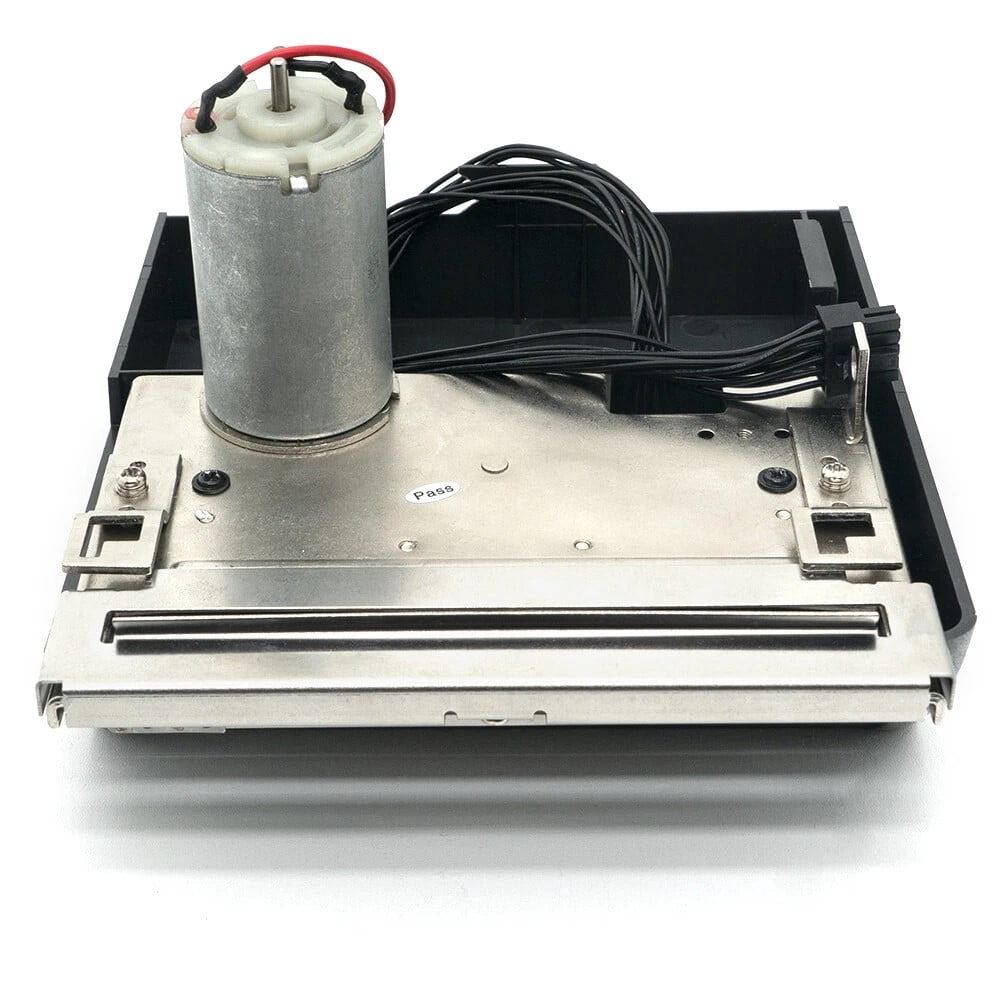 P1058930-189 Kit Cutter Assembly for Zebra ZT410 ZT411 Thermal Barcode Printer