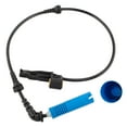 thumbnail image 7 of BOXI Front Driver Side ABS Wheel Speed Sensor Fits for BMW 3 Series E46 320i 323Ci 323i 325Ci 325i 328i 330Ci 330i M3 2001-2005 / for BMW Z4 2003-2008 | OE# 34526752681 34526792897 ALS1833 970-116, 7 of 7