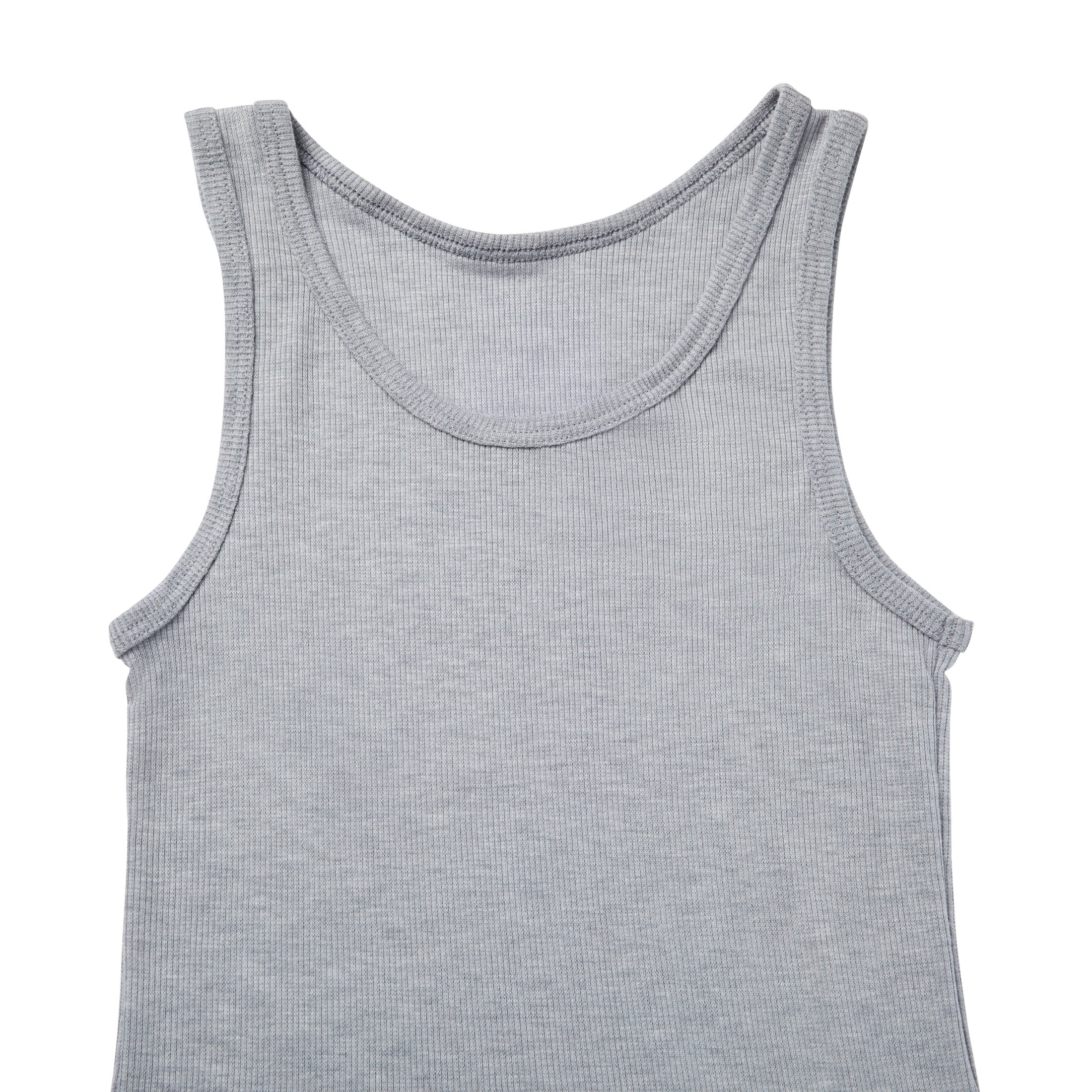Hanes Girls Tank Top Pack, 3-Pack, Originals SuperSoft Tanks for Girls, Moisture-Wicking