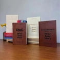 thumbnail image 2 of Dad, I Want To Hear Your Story-the Gift Your Dad Will Love Dad Memory Books Dad,i Want To Hear Your, 2 of 5