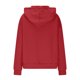 thumbnail image 4 of HongQid Womens Hoodies Hooded Sweatshirt Loose Casual Long Sleeve Drawstring Pullover Tops, 4 of 6