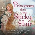 thumbnail image 1 of Les Princesses n'Ont Pas de Cheveux Collants, 1 of 1