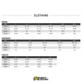 thumbnail image 4 of ScentBlocker Wooltex Parka, Temperature Regulation, S3 Odor Control, Windblocker - XXXL - Realtree Edge, 4 of 4