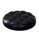 thumbnail image 3 of Taburete de bar, asiento, taburete, silla, accesorio, impermeable, acolchado, giratorio, almohadilla para silla para el hogar Negro, 3 of 9