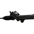 thumbnail image 3 of Detroit Axle - Complete Power Steering Rack and Pinion Assembly 2002 2003 2004 2005 Ford Explorer 4.6L, 3 of 6