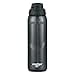 thumbnail image 3 of Contigo Fit Autospout Bouteille d'Eau, 32oz, Réglisse Grise, 3 of 4