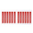thumbnail image 1 of Unique Bargains Dark Red Oil Pastels, Soft Oil Crayons Creamy, 12Pcs, 1 of 6