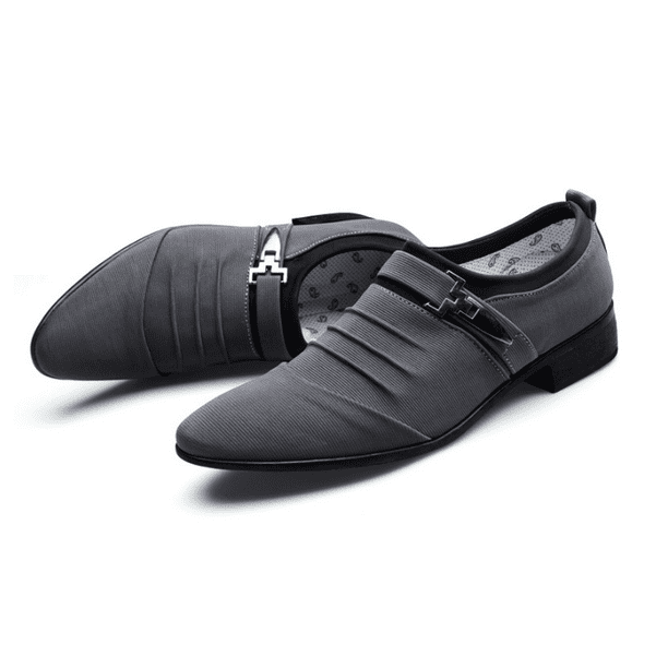 Size 40 in shoes mens sales