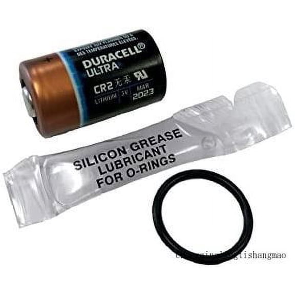 transmitter battery kit for the epic, , t3 & compumask diving computer