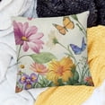 thumbnail image 2 of SHANXI Multi-Colored- Decorations Decor for Home Sofa Couch 22x22in, 2 of 5