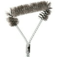 er 3 Sided 21 inch Grill Brush