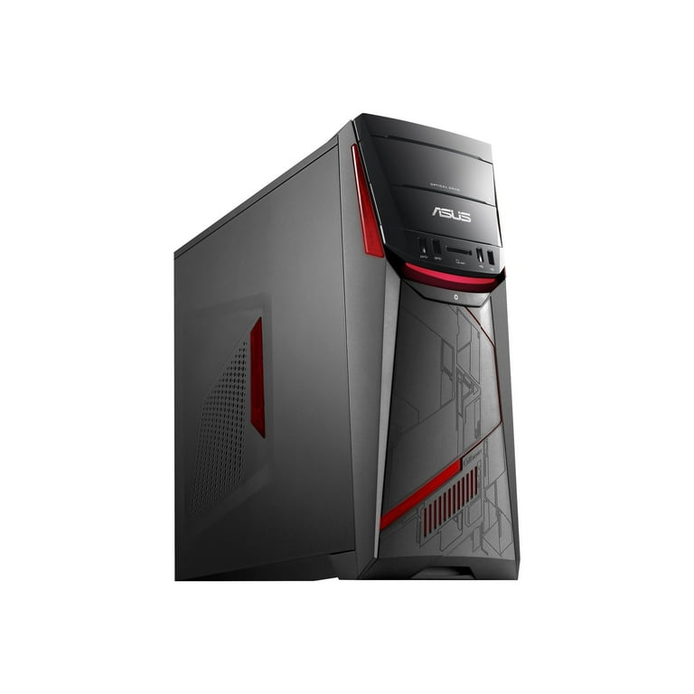 G11CD-DS71-GTX1050 I7-7700 3.6G 8GB 1TB W10 - Walmart.com G11CD-DS71-GTX1050 I7-7700 3.6G 8GB 1TB W10 - Walmart.com