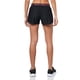 thumbnail image 2 of Pantalones cortos deportivos Under Armour Tech Play Up para mujer, negro/rosa, 2 of 3