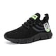 thumbnail image 1 of Zapatos deportivos informales para hombre, zapatillas ligeras transpirables, tenis al aire libre de verano, zapatos para correr y caminar, zapatos vulcanizados para hombre, 1 of 5