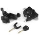 thumbnail image 3 of Pestillo de capó ANGGREK Kit de bloqueo con 2 llaves para Ford Transit MK7 06-11, 3 of 8
