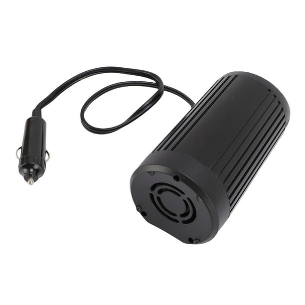 Inversor De Alimentación De Automóviles De 200W, Inversor De Potencia De Automóvil Doble C Para Acampar