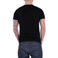 thumbnail image 2 of The Last Resort T Shirt A Way Of Life Band Logo new Official Mens Black, 2 of 4