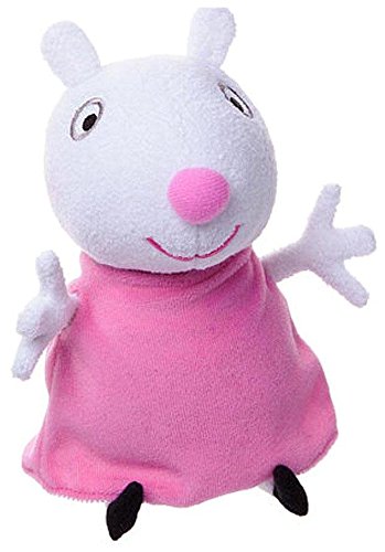 peppa pig plush walmart
