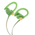 thumbnail image 3 of Audífonos Bluetooth Steren Sport Free modelo Grogu verde, 3 of 7