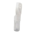 thumbnail image 1 of Handheld Fan Misting Fan, Portable Mini Water Fan Handheld Misting Fan USB Rechargeable Water Spray Mist Fan With 4 Gear Speed, 1 of 8