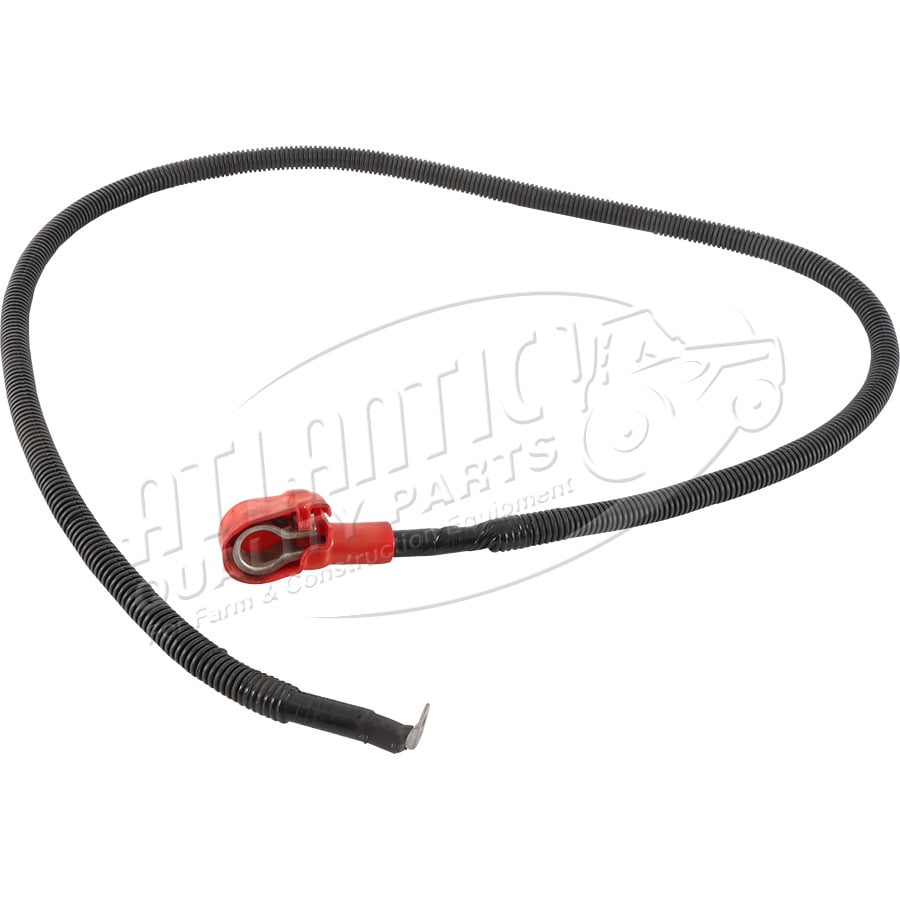 Complete Tractor New 29000401 Battery Cable Replacement For Mahindra