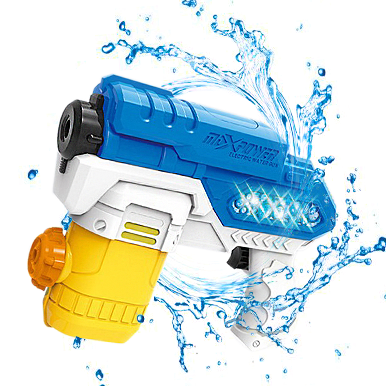 Hitnext Electric Water Guns for Adults and Kids, Super Soaker with