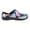 Multicolor, variant on Anywear Guardian Angel Women Medical Footwear SR Antimicrobial Stepin, 14, Black
