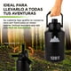 thumbnail image 4 of Termo de Acero Inoxidable Hikeo XXL Doble Pared de Aislamiento Térmico 3.78L, 4 of 8