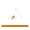 thumbnail image 1 of GM OEM Rear Seat Belt-Center Middle 88955216, 1 of 2
