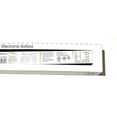 thumbnail image 2 of GE 60114 Proline Residential Electronic Ballast GE432-120RES-B Fluorescent Ballast, 3 or 4 Lamp, Instant Start T8, 2 of 9