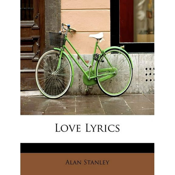 Love Lyrics (Paperback)