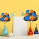 thumbnail image 4 of 15Pcs Cute Anime Party Decoration Balloons,Latex Balloon,Anime Theme Party Supplies,Kawaii Birthday Party Ballons, 4 of 4