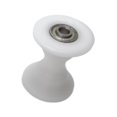 thumbnail image 1 of Reemplazo de rueda de rodamiento para máquina de , accesorio profesional de entrenamiento, polea elíptica resistente, para gimnasio, fitness en, 1 of 9