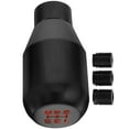 thumbnail image 4 of WHAMVOX 1 Set Replaceable Car Knob For Gear Shifting 7.50X3.80X3.80cm, 4 of 8