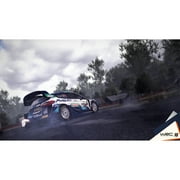 WRC 10, Maximum Games, PlayStation 5, Physical Edition