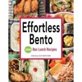 thumbnail image 2 of Effortless Bento: 300 Japanese Box Lunch Recipes, 2 of 4