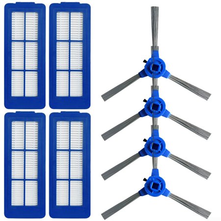 Replacement Parts For Eufy RoboVac G10 Hybrid Robot Vacuum Cleaner Part