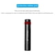 thumbnail image 4 of JShteea FinalCool XKZ712 Soporte Tarjeta Gráfica Vertical Magnético Jack (negro Rojo), 4 of 7