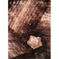 thumbnail image 1 of La Rug DI-90 Dimension 5 ft. x 7.25 ft. Shaggy Rug, 1 of 1