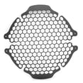 thumbnail image 1 of Headlight Grill, CNC Machined Headlight Protector Stainless Steel  For  1100 2015-2019, 1 of 8