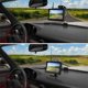 thumbnail image 3 of sweethay Conjunto de cámara de marcha atrás para coche, equipo de reloj, dispositivos de observación de estacionamiento, Kit de cámaras de Cámaras de salpicadero de coche sweethay  VI015734-00B, 3 of 6