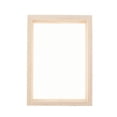 thumbnail image 1 of DOLITY 3x Picture Frame Glass Photo Frame Tabletop Wall Photo Frame, 1 of 9